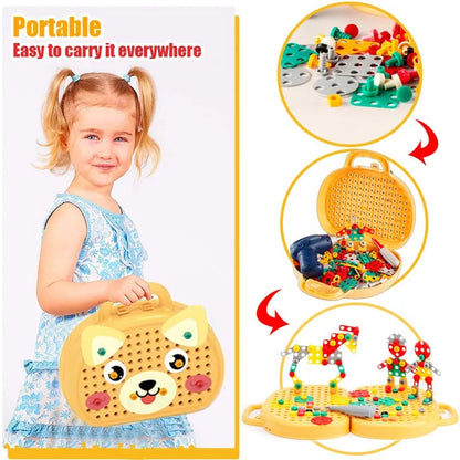 🔥Last Day 50% OFF🔥 Magic Montessori Play Toolbox